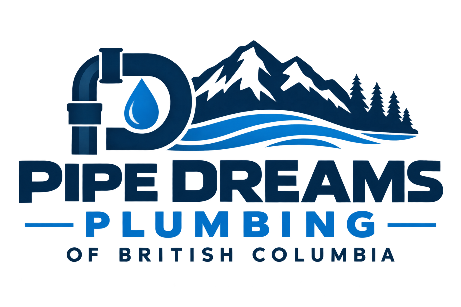 Pipe Dreams Plumbing
